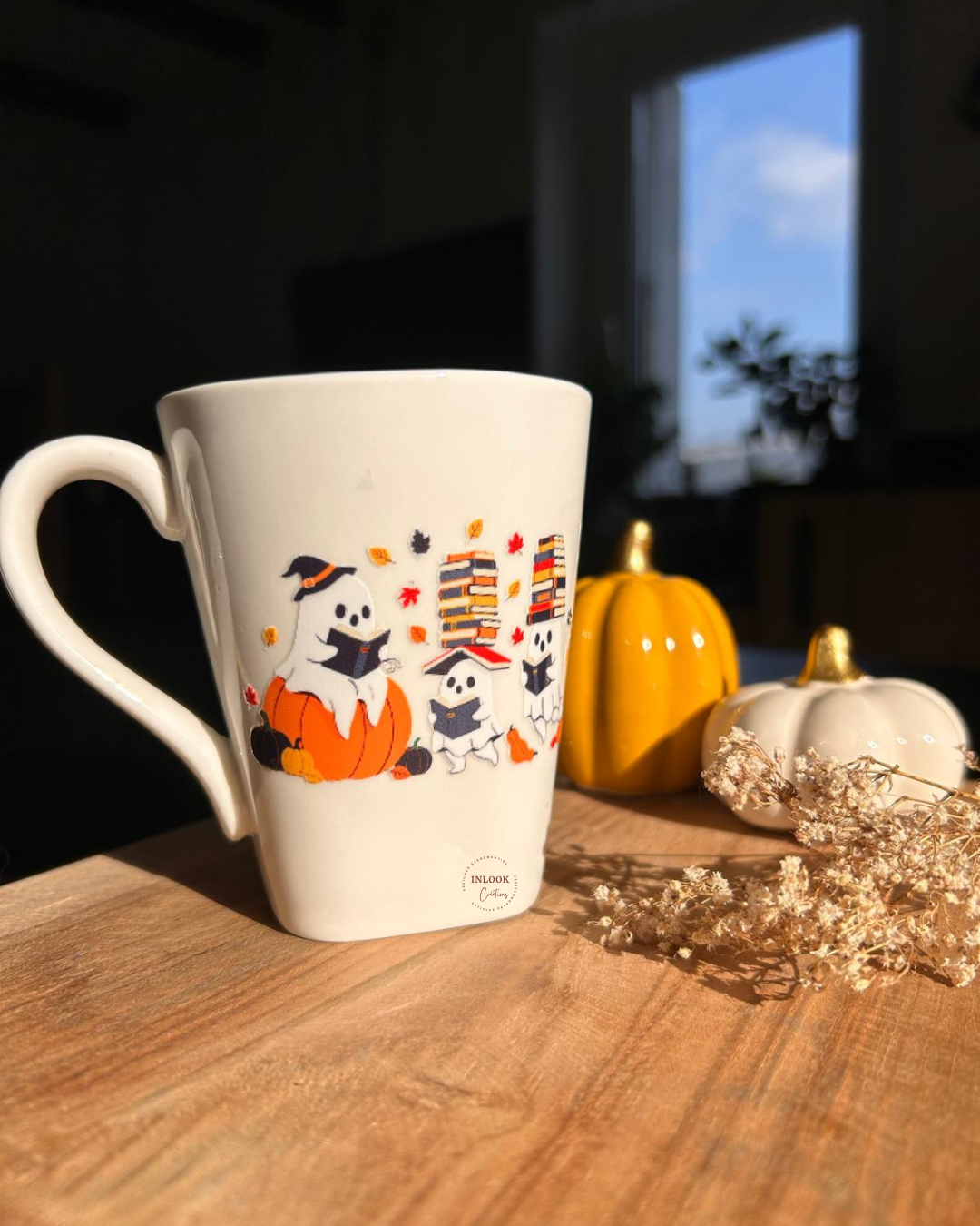 Mug Halloween