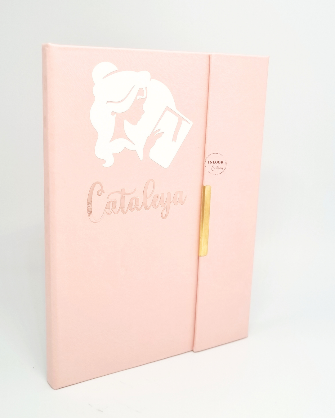 Luxury Note Book