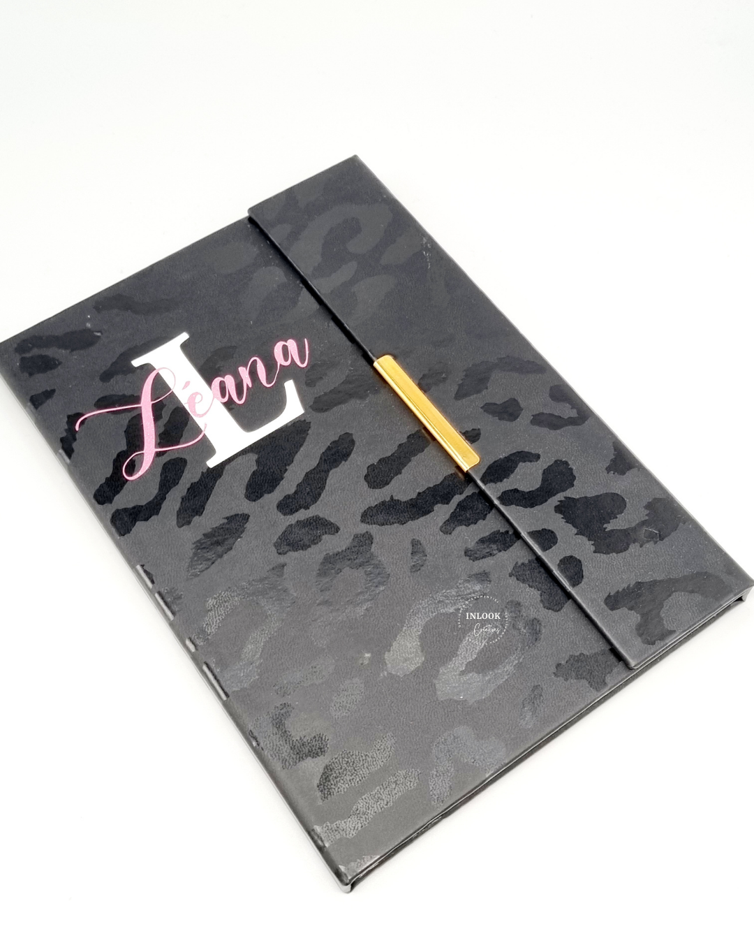 Luxury Note Book