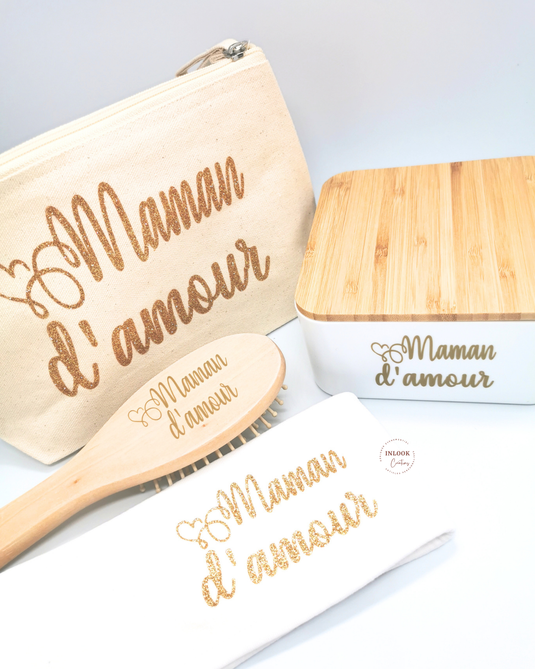 Brosse
