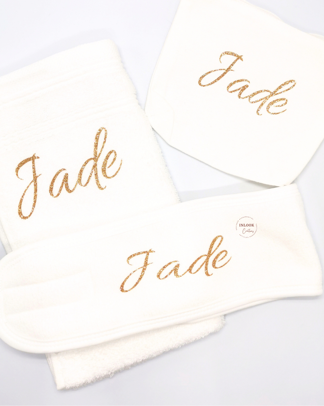 Bandeau de bain