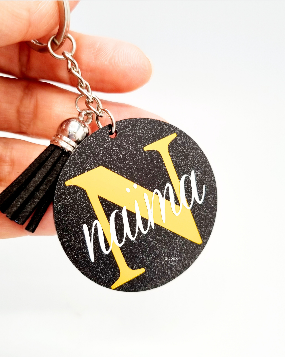 Porte clefs