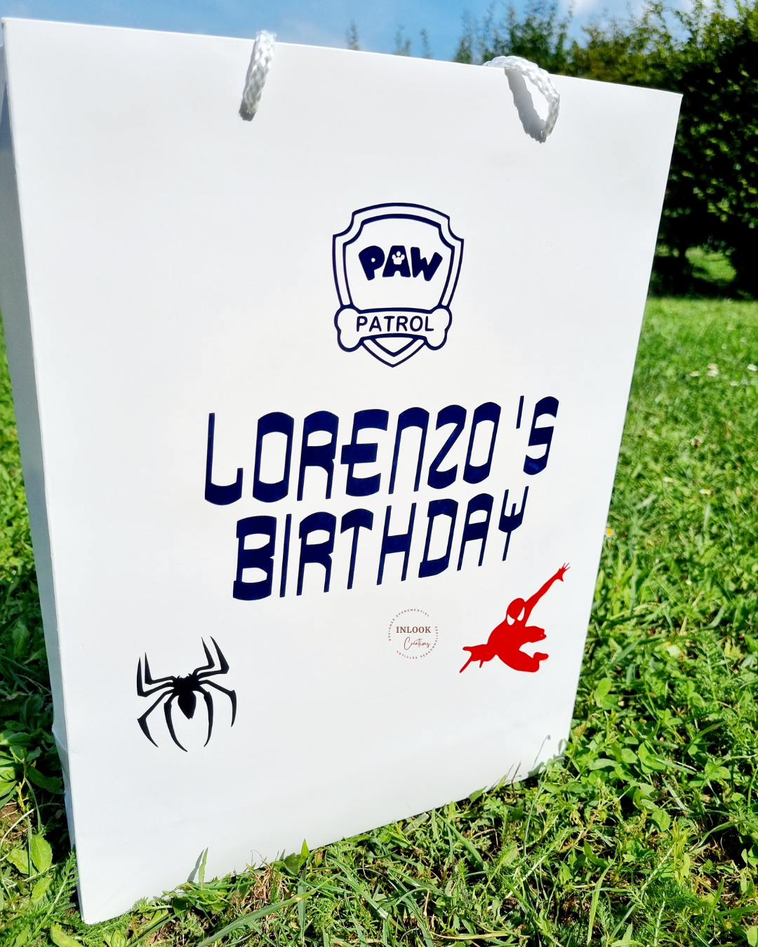 Sac cadeau
