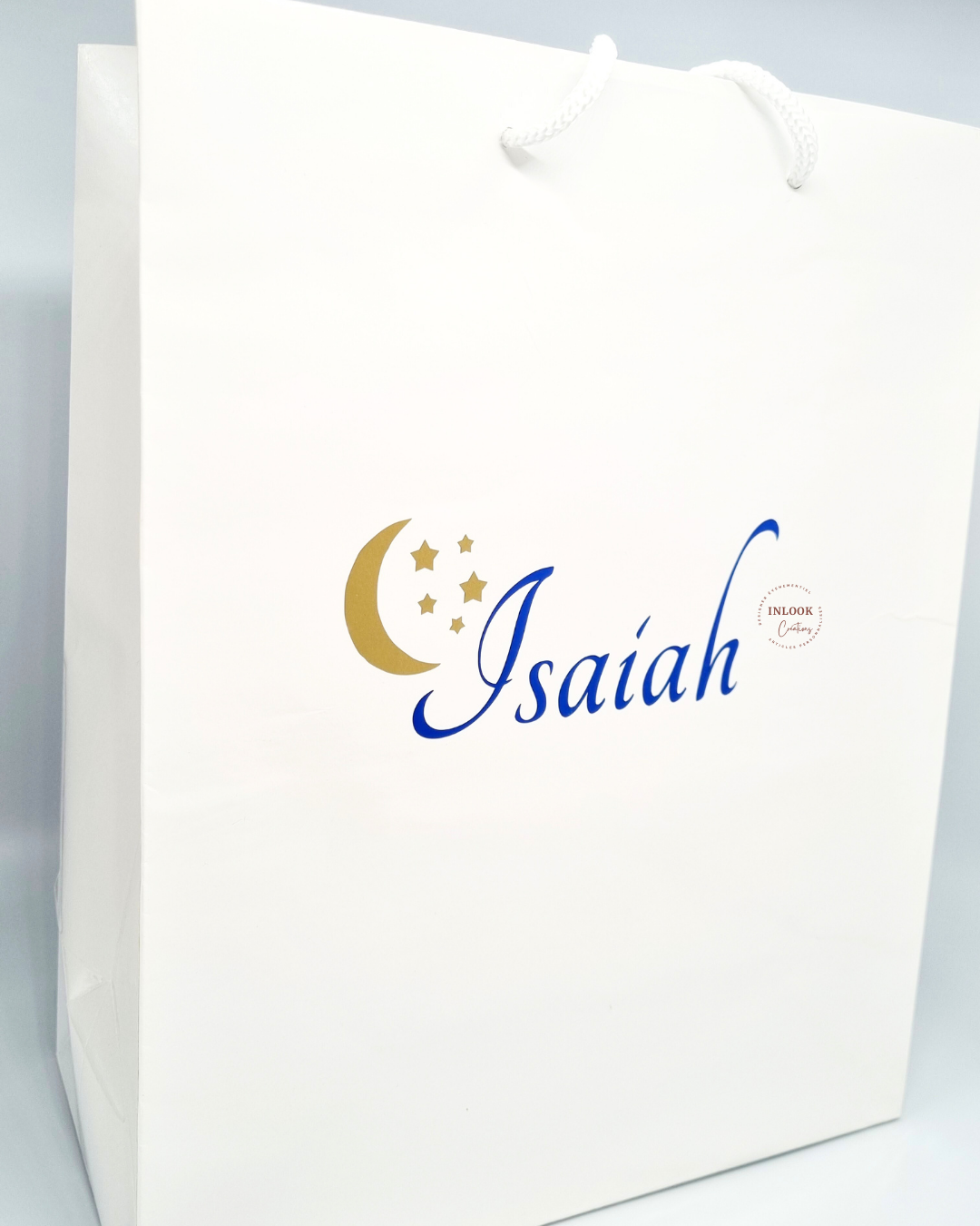 Sac cadeau