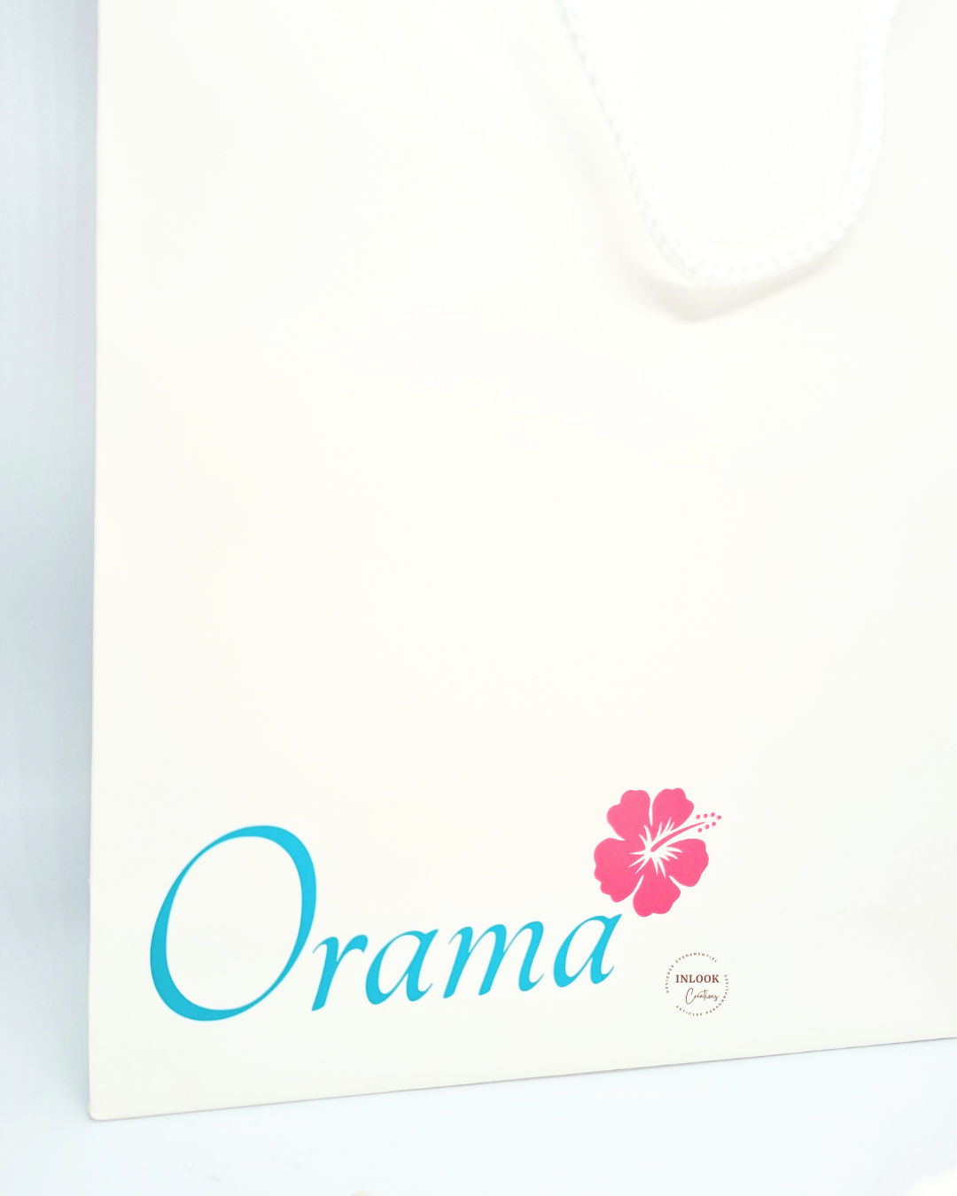 Sac cadeau