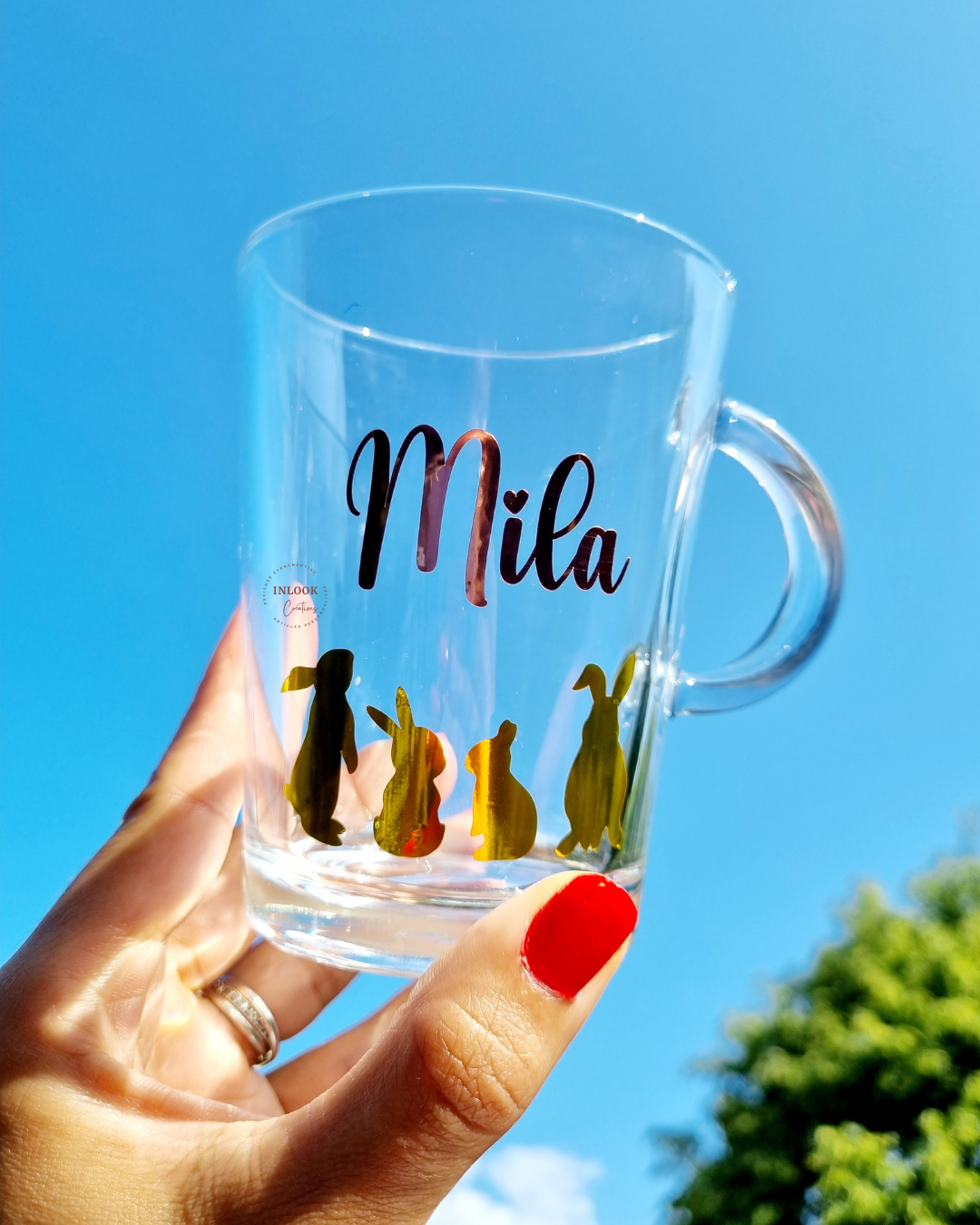 Mug Transparent
