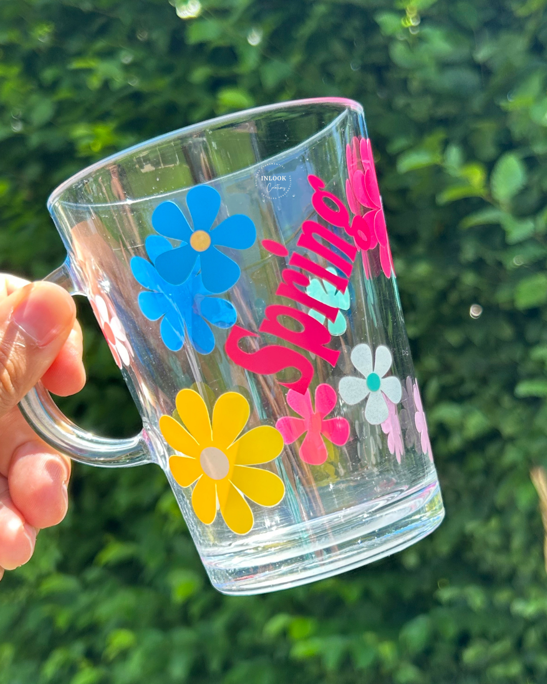 Mug Transparent