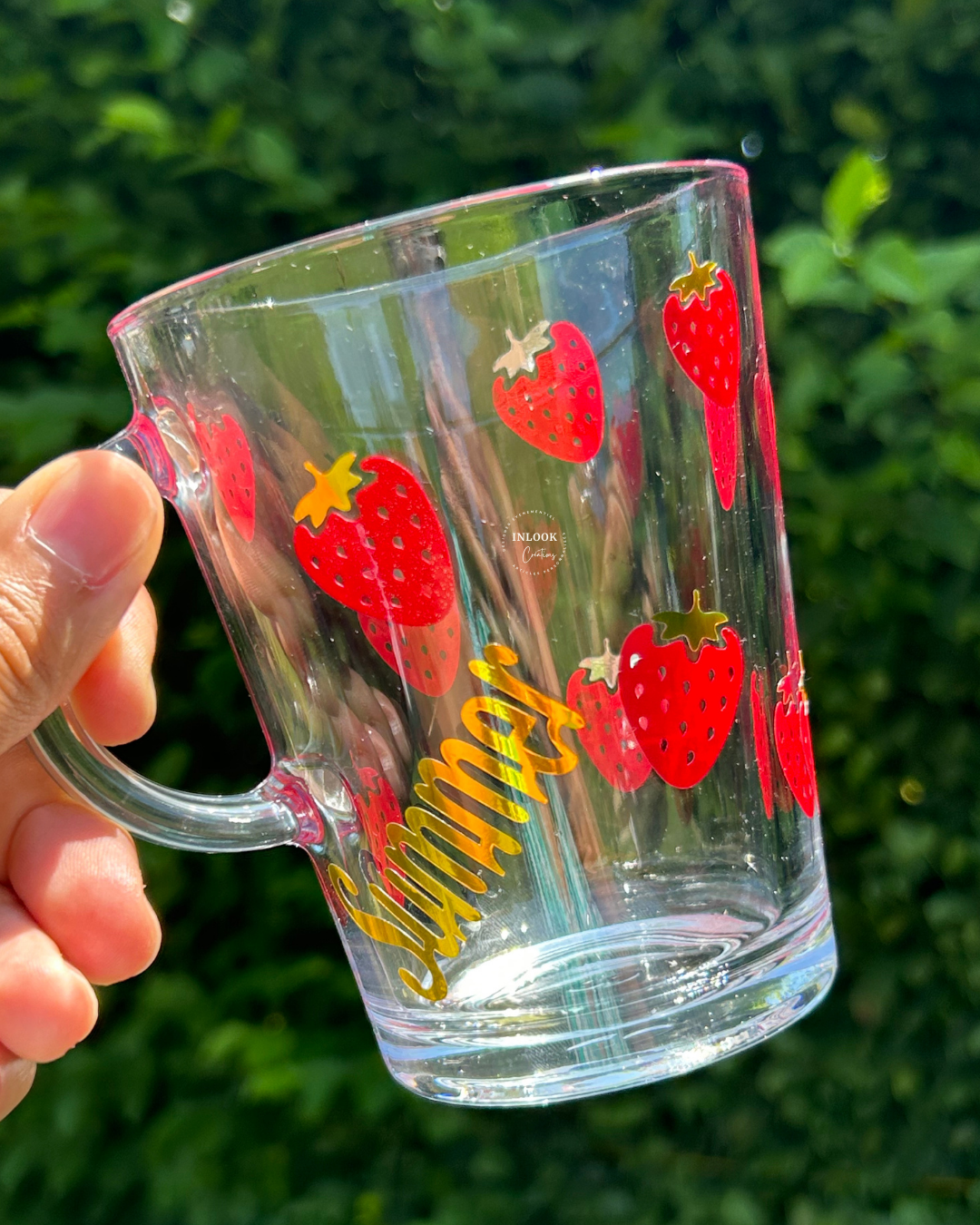 Mug Transparent