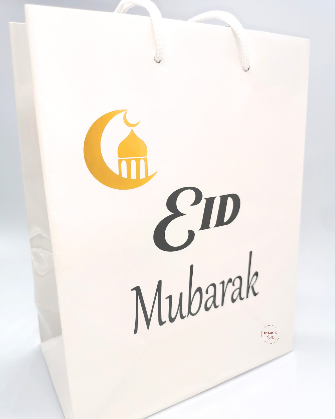 Sac cadeau Eid